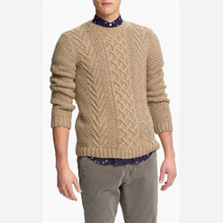 mens knitted sweaters